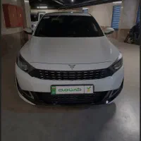 ریسپکت پرایم نیو مدل ۱۴۰۳ با ضمانت کارنامه