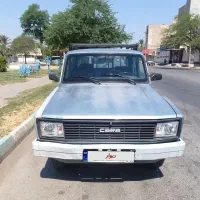 مزدا وانت
