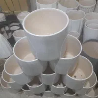 فروش ویژه گلدان تک سایز بزرگ معاوضه باکاغذباطله