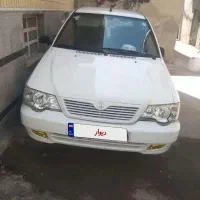 پراید 111 مدل 98