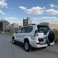 پرادو 2007