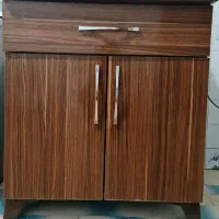 کمد کشو دار و طبقه دار