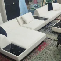 مبل مینیمال مدل L