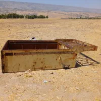 اتاق شمالی نیسان