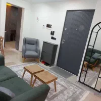 اجاره ماهانه مبله یکخواب کامرانیه شمال تهران