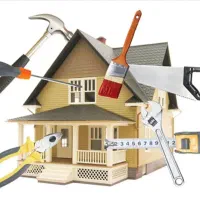 تعمیرات ساختمان * تعمیرات برقی *نصبیات *خورده کاری