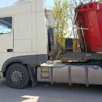 داف ۴۸۰|خودرو سنگین|بروجرد, |دیوار