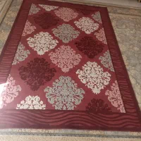 فرش 4متری در حد نو