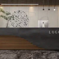 منشی (رزروشن ) باشگاه بدنسازی اقایان