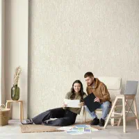 گالری تخصصی کاغذ دیواری،پارکت،ترمو،پرده،سنگ آنتیک