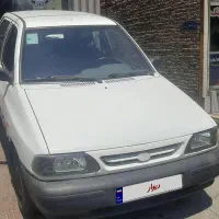پراید ۱۳۱مدل ۹۳