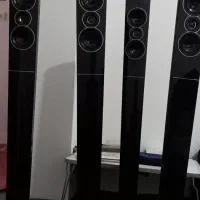 باند سینما خانواده نو
