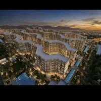 فروش امتیاز یک واحد رونیکا پلاس تهرانسر