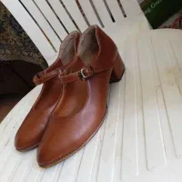 کفش|کیف، کفش، کمربند|شیراز, آبیاری|دیوار