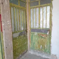 درب حال