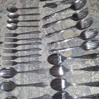کارد و چنگال