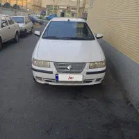 سمند موتور ملی