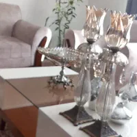 شمعدان|مجسمه، تندیس، ماکت|اسلامآباد غرب, |دیوار