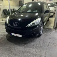 معاوضه ۲۰۷ با پارس