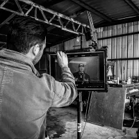 آموزش عکاسی و فیلمسازی(مقدماتی تا پیشرفته)