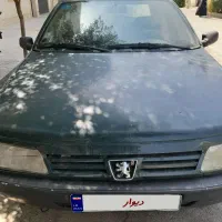 آردی ۸۶ بنزینی بدون رنگ شاستی سالم