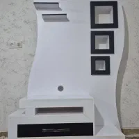 میز تیوی