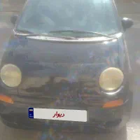دوو ماتیز مدل ۸۰