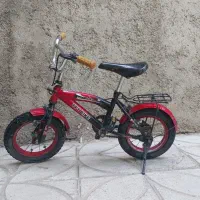 دوچرخه سایز ۱۲
