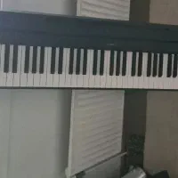 پیانو دیجیتال Yamaha P45 میدی کنترلر ، ارگ ، پیانو