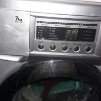ماشین لباسشویی اسنوا ۷ کیلو