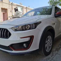 فروش اطلس صفر کیلومتر