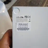 روتر میکروتیک ccr1036