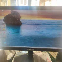 مانیتور سامسونگ 19 اینچ