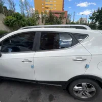 جکs3|خودرو سواری و وانت|تهران, تهرانپارس غربی|دیوار