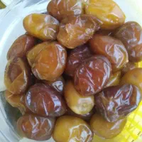 خرمای کبکاب طرود