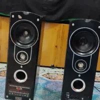 اسپیکر قوی