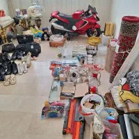 ظروف کاربردی منزل
