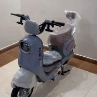 موتور برقی کواکس۲۰۲۶