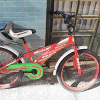 دوچرخه سالم تر تمیز