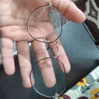 عینک طبی