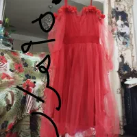 لباس دخترانه وزنانه