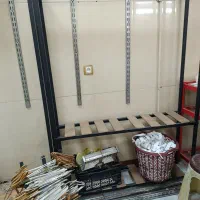 دو عدد رگال و تعدادی رگال تیله ای