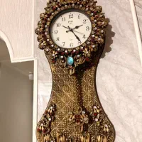 ساعت وتلویزیون