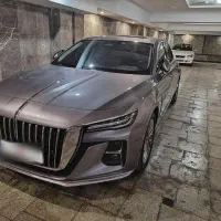 هونگچی اچ ۵ H5