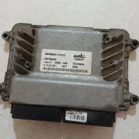 ایسیو زیمنس ۲ فیش کامپیوتر خودرو روا