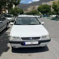 پژو ۴۰۵مدل ۹۴