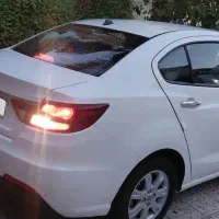 خودرو شاهین اتومات