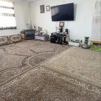 منزل مسکونی دوطبقه