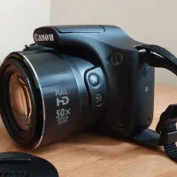 دوربین عکاسی و فیلمبرداری Canon PowerShot SX540 HS