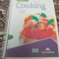 جزوه cookinkو کار آفرینی